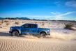 Przegląd pełnowymiarowy pick-up Ford F-150 Raptor zdjęcia 2