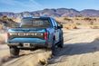 Przegląd pełnowymiarowy pick-up Ford F-150 Raptor zdjęcia 3