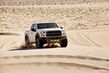 Przegląd pełnowymiarowy pick-up Ford F-150 Raptor zdjęcia 5