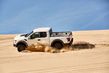 Przegląd pełnowymiarowy pick-up Ford F-150 Raptor zdjęcia 14