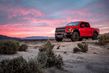 Przegląd pełnowymiarowy pick-up Ford F-150 Raptor zdjęcia 13