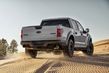Przegląd pełnowymiarowy pick-up Ford F-150 Raptor zdjęcia 6