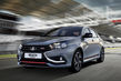 Sportowa wersja sedan Lada Vesta Sport zdjęcia 2