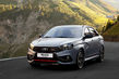 Sportowa wersja sedan Lada Vesta Sport zdjęcia 4