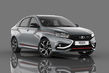 Sportowa wersja sedan Lada Vesta Sport zdjęcia 1
