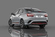 Sportowa wersja sedan Lada Vesta Sport zdjęcia 10