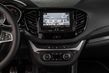 Sportowa wersja sedan Lada Vesta Sport zdjęcia 14