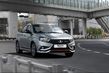Sportowa wersja sedan Lada Vesta Sport zdjęcia 9