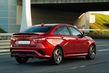 Sportowa wersja sedan Lada Vesta Sport zdjęcia 7