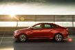 Sportowa wersja sedan Lada Vesta Sport zdjęcia 6