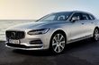 Przegląd pełnowymiarowego Volvo V90 kombi zdjęcia 12