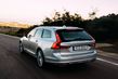 Przegląd pełnowymiarowego Volvo V90 kombi zdjęcia 5