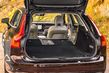 Przegląd pełnowymiarowego Volvo V90 kombi zdjęcia 14