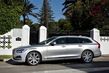 Przegląd pełnowymiarowego Volvo V90 kombi zdjęcia 6