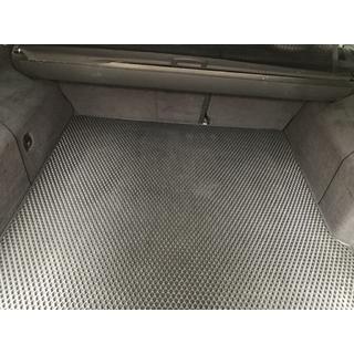 Dywanik bagażnika (EVA, czarny) SW Mercedes E-class W211 2002-2009 zdjęcia 3