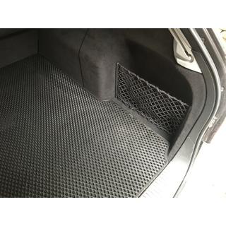Dywanik bagażnika (EVA, czarny) SW Mercedes E-class W211 2002-2009 zdjęcia 2