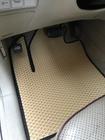 Hyundai Santa Fe 2 2006-2012 Dywaniki EVA (Beżowe) 2010-2012 zdjęcia 6