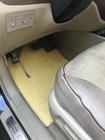 Hyundai Santa Fe 2 2006-2012 Dywaniki EVA (Beżowe) 2010-2012 zdjęcia 1