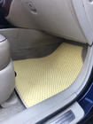 Hyundai Santa Fe 2 2006-2012 Dywaniki EVA (Beżowe) 2010-2012 zdjęcia 2