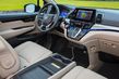 Recenzja pełnowymiarowego minivana Hondy Odyssey z ośmioma siedzeniami zdjęcia 9