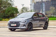Przegląd budżetu kompaktowy sedan Chevrolet Onix zdjęcia 2