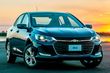 Przegląd budżetu kompaktowy sedan Chevrolet Onix zdjęcia 3