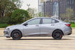 Przegląd budżetu kompaktowy sedan Chevrolet Onix zdjęcia 5