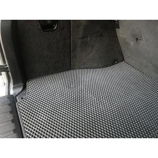Dywanik bagażnika (EVA, Czarny) BMW X5 E53 1999–2006 zdjęcia 2