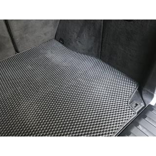 Dywanik bagażnika (EVA, Czarny) BMW X5 E53 1999–2006 zdjęcia 4