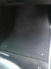 BMW X5 E53 1999–2006 Dywaniki EVA (czarne) zdjęcia 4