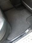 BMW X5 E53 1999–2006 Dywaniki EVA (czarne) zdjęcia 3