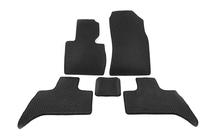 BMW X5 E53 1999–2006 Dywaniki EVA (czarne) zdjęcia 6