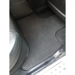 Dywaniki EVA (czarne) BMW X5 E53 1999–2006 zdjęcia 3