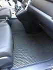 Honda CRV 2007-2011 Dywaniki EVA (czarne) zdjęcia 5
