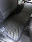 Honda CRV 2007-2011 Dywaniki EVA (czarne) zdjęcia 6
