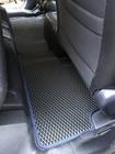 Honda CRV 2007-2011 Dywaniki EVA (czarne) zdjęcia 7