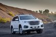 Przegląd siedmiu-osobowej suv Haval H9 zdjęcia 11