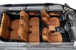 Przegląd siedmiu-osobowej suv Haval H9 zdjęcia 10