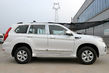 Przegląd siedmiu-osobowej suv Haval H9 zdjęcia 3
