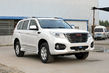 Przegląd siedmiu-osobowej suv Haval H9 zdjęcia 2