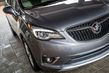 Przegląd zaktualizowanego zwrotnicy Buick Envision zdjęcia 4