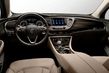Przegląd zaktualizowanego zwrotnicy Buick Envision zdjęcia 6