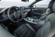 Recenzja pełnowymiarowego liftbacka KIA Stinger zdjęcia 10