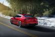 Recenzja pełnowymiarowego liftbacka KIA Stinger zdjęcia 5