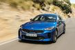 Recenzja pełnowymiarowego liftbacka KIA Stinger zdjęcia 6