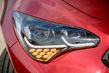 Recenzja pełnowymiarowego liftbacka KIA Stinger zdjęcia 4