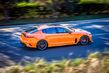 Recenzja pełnowymiarowego liftbacka KIA Stinger zdjęcia 7