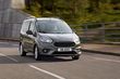 Przegląd kompaktowego minivana Forda Tourneo Courier zdjęcia 11