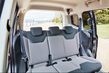 Przegląd kompaktowego minivana Forda Tourneo Courier zdjęcia 8