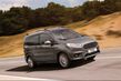 Przegląd kompaktowego minivana Forda Tourneo Courier zdjęcia 5